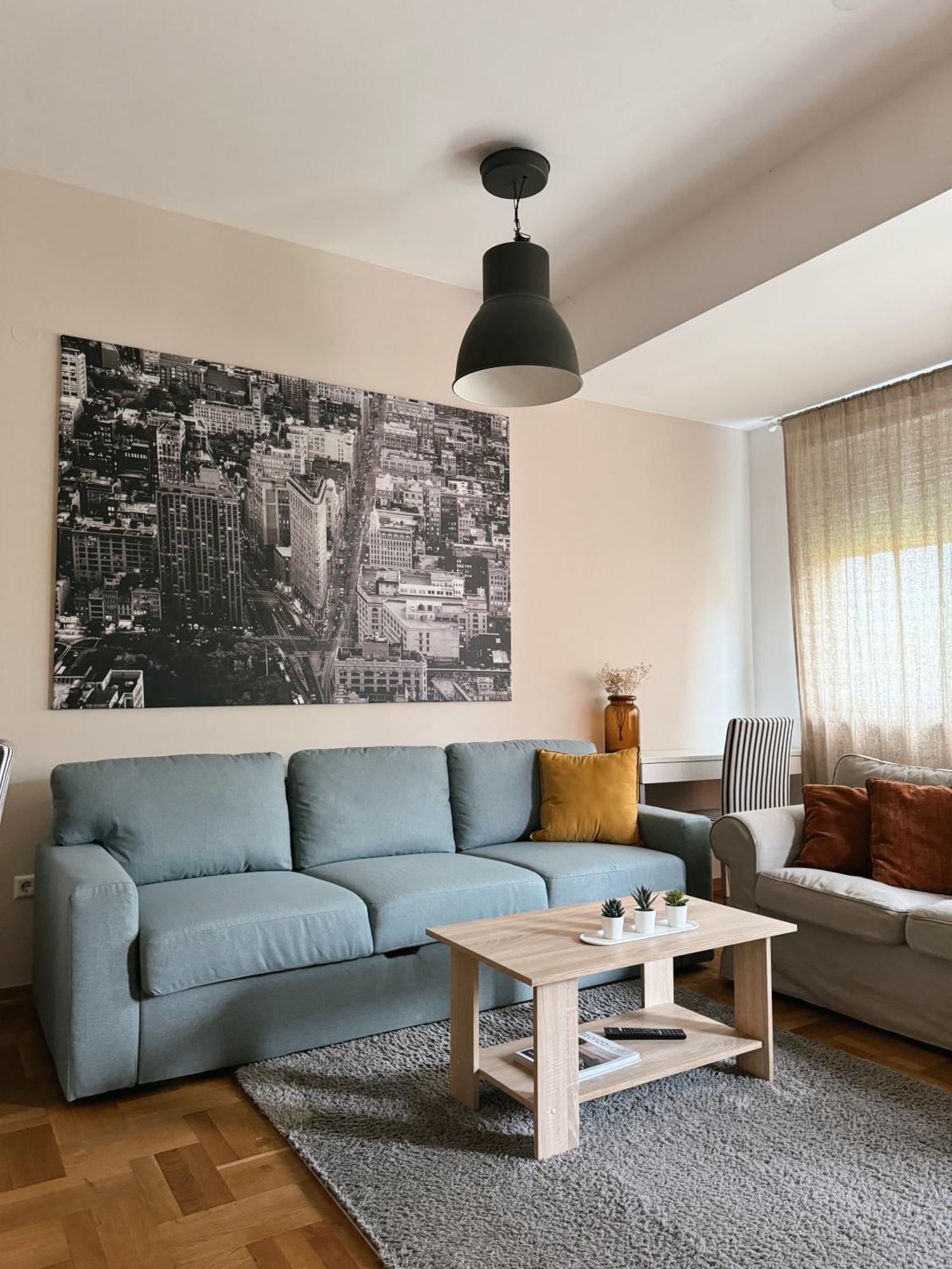 Best Times Apartment Zagreb Luaran gambar
